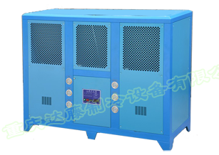 水冷箱式冷水機